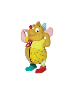 Figura enesco disney la cenicienta gus gus estilo britto