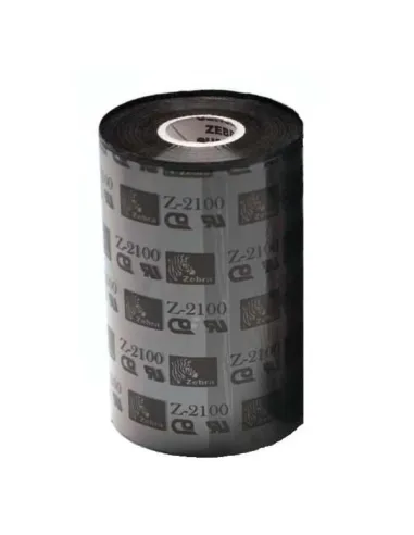 Ribbon resina 74mmx300m