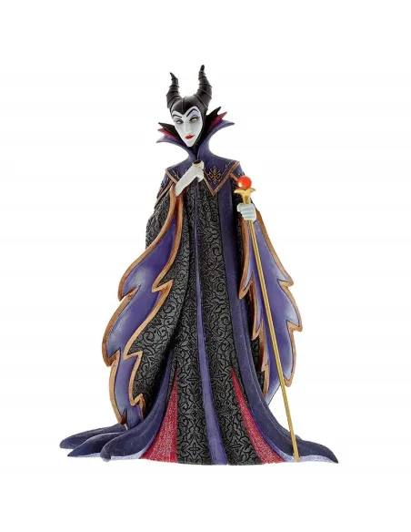 Figura enesco disney malefica