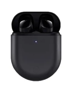 Auriculares bluetooth xiaomi redmi buds 3 pro - negro