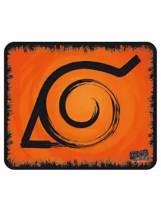 Alfombrilla de raton abysse naruto shippuden simbolo konoha