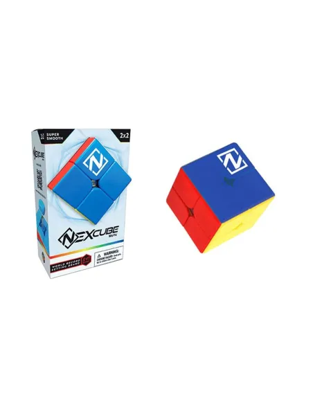 Nexcube 2x2 clasico