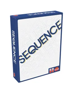 Juego de mesa sequence pegi 7