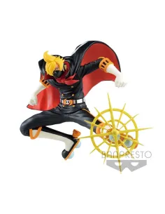 Figura banpresto one piece battle record collection sanji osoba mask bp18315