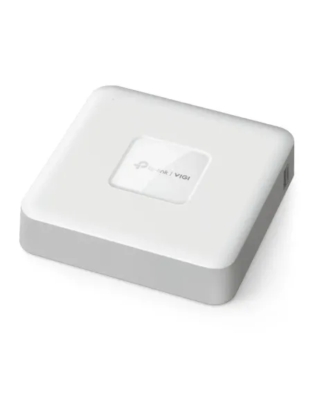 TP-Link VIGI NVR1104H-4P