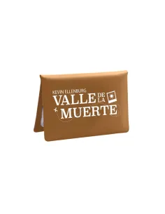 Juego de mesa salt & pepper games el valle de la muerte pegi 8