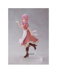 Figura banpresto that time i got reincarnated as a slime otherworlder shuna