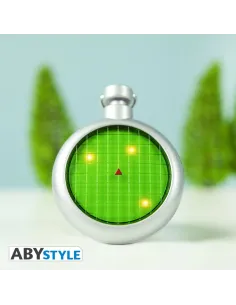 Llavero 3d abystyle dragon ball radar