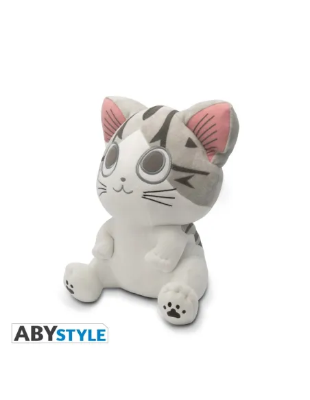 Peluche abystyle gatito chi