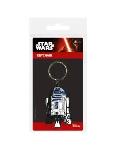 Llavero pyramid star wars r2d2