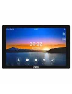 Fanvil i504W Estación interior con pantalla de 10"