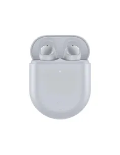 Auriculares bluetooth xiaomi redmi buds 3 pro -  gris