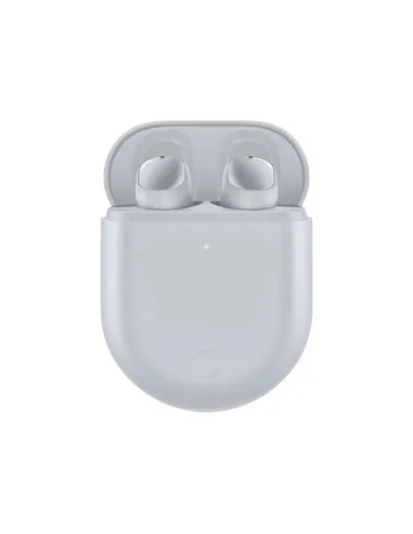 Auriculares bluetooth xiaomi redmi buds 3 pro -  gris