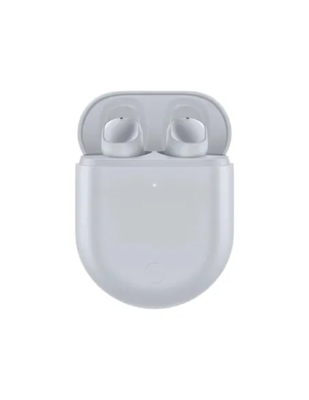 Auriculares bluetooth xiaomi redmi buds 3 pro -  gris