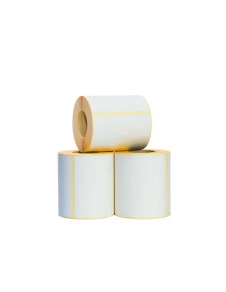 Etiquetas transferencia termica 100x150 caja 1.000 unidades