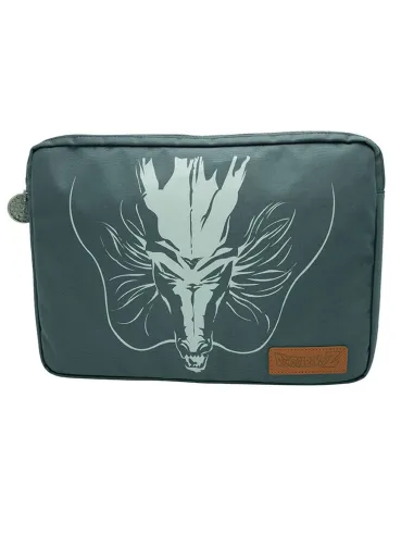 Funda abystyle portatil 15 pulgadas dragon ball -  shenron
