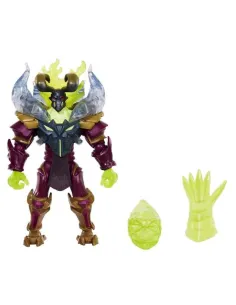 Figura mattel masters of the universe skeletor reborn