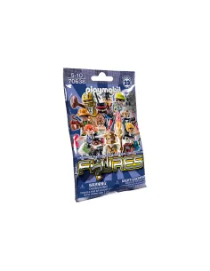 Playmobil sobre figuras ''niño'' serie 23