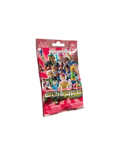 Playmobil sobre figuras ''niña'' serie 23