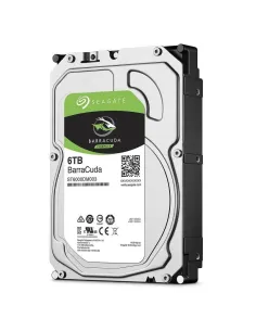 Seagate Barracuda 6TB
