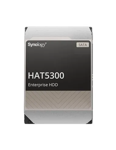 Synology HAT5300-12T 3.5" SATA HDD