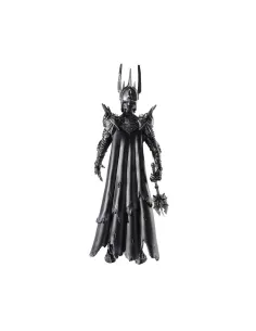 Figura the noble collection bendyfigs el señor de los anillos sauron