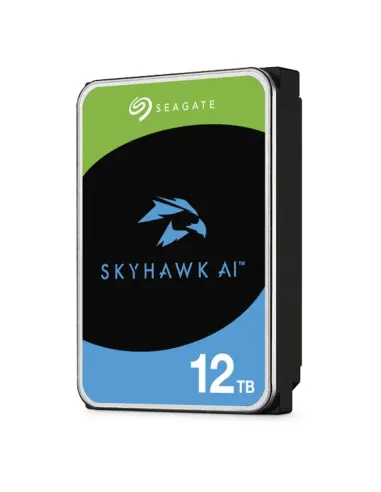 Seagate Surveillance HDD SkyHawk AI