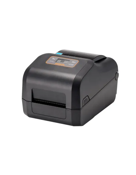 Impresora etiquetas transferencia termica bixolon xd5 - 40tk usb