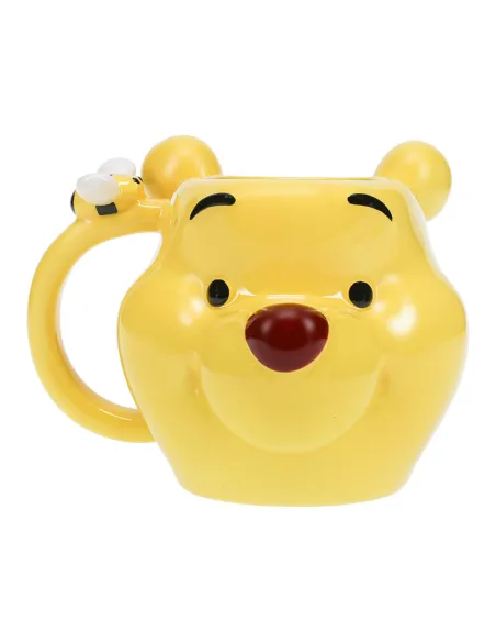 Taza 3d paladone disney winnie the pooh