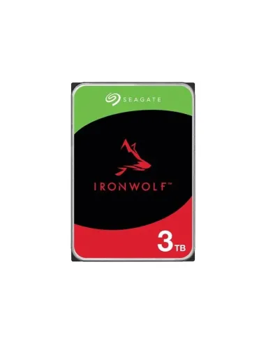 Seagate IronWolf ST3000VN006