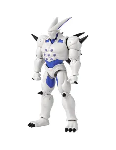 Figura bandai dragon stars dragon ball super yi - shinron