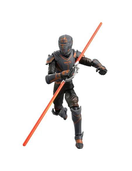 Figura hasbro star wars the black series marrok