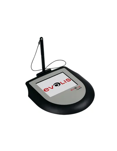 Capturadora firmas evolis sig200 + signosign - 2