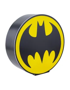 Lámpara de sobremesa dc comics batman