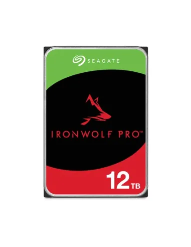 Seagate IronWolf Pro ST12000NT001