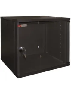 Armario mini - rack wp 19 pulgadas wpn - rwa - 12604 - b 12u