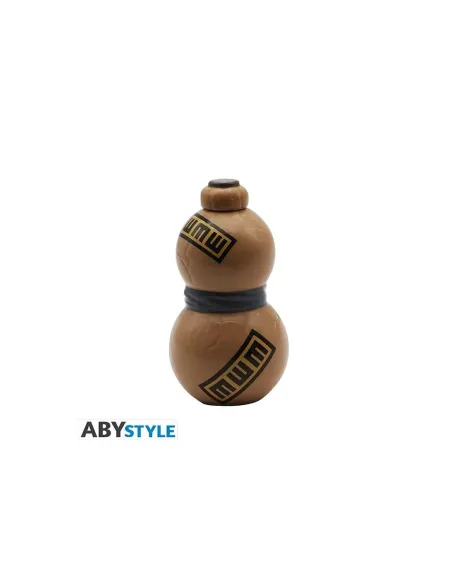 Taza abystyle naruto shippuden calabaza de gaara