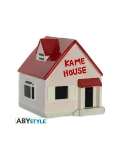 Galletero abystyle dragon ball z kame house