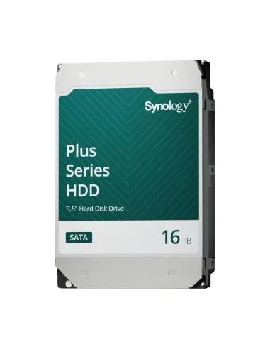 Synology HAT3310-16T 3.5" SATA HDD