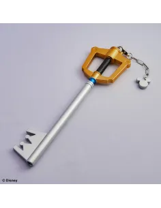 Llave espada square enix kingdom hearts cadena del reino