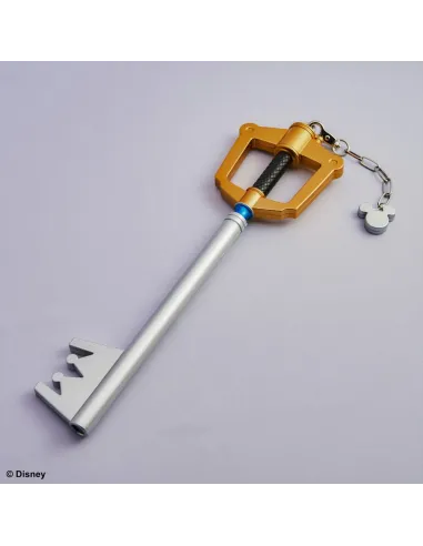 Llave espada square enix kingdom hearts cadena del reino