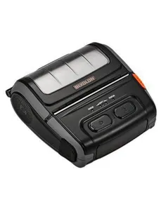 Impresora ticket termica directa portatil bixolon spp - r410 4 pulgadas bluetooth 5.0