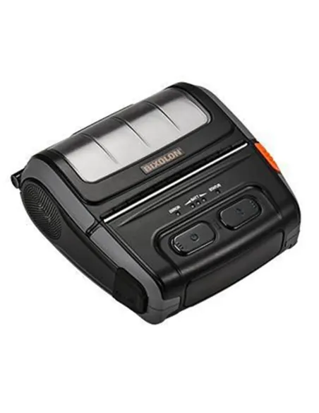 Impresora ticket termica directa portatil bixolon spp - r410 4 pulgadas bluetooth 5.0