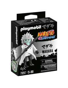 Playmobil naruto shippuden madara sage of the six paths mode