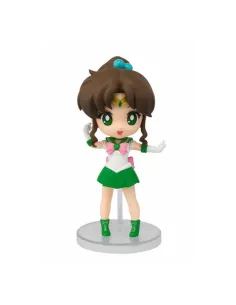Figura tamashii nations figuarts mini sailor moon sailor jupiter