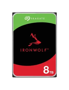 Seagate IronWolf ST8000VN002