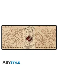 Alfombrilla abystyle harry potter el merodeador