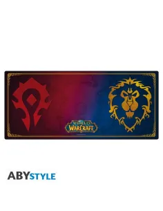 Alfombrilla abystyle world of warcraft azeroth