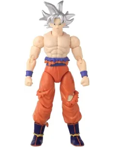 Figura dragon ball dragon stars goku ui