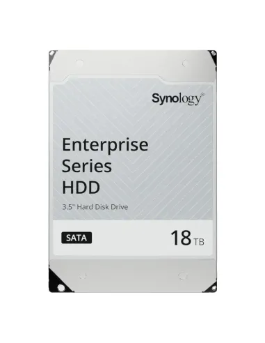 Synology HAT5310-18T 3.5" SATA HDD